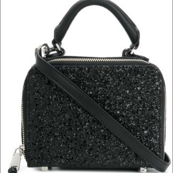 Rebecca Minkoff Handbags - Rebecca Minkoff crossbody